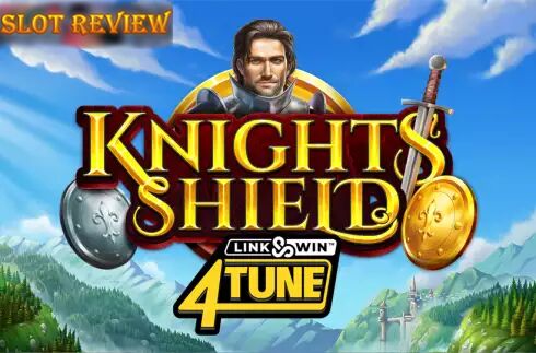 Knights Shield Link&Win 4Tune